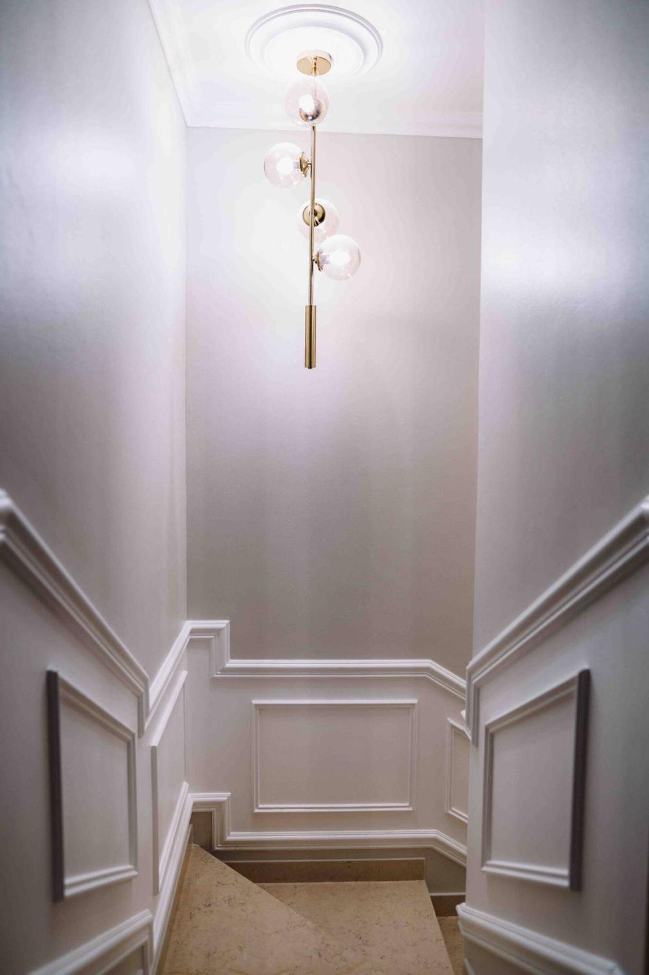 迪拜The Penthouse On 71St Floor公寓 外观 照片